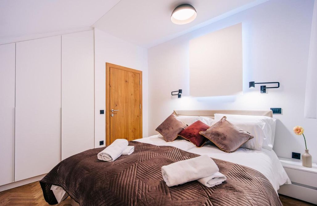 AlohaCamp Vila s tri spavaće sobe 2