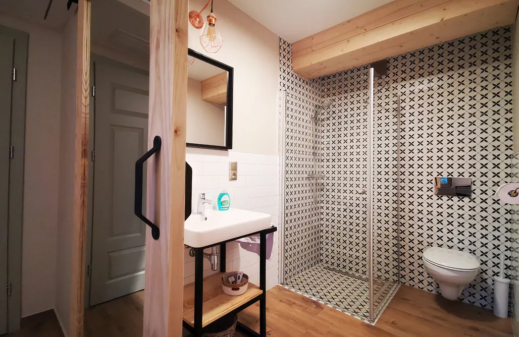 AlohaCamp Romantyk 2