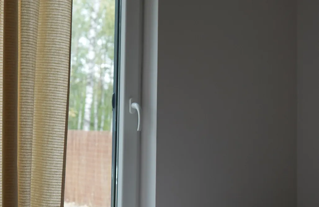 AlohaCamp MISI domek 4