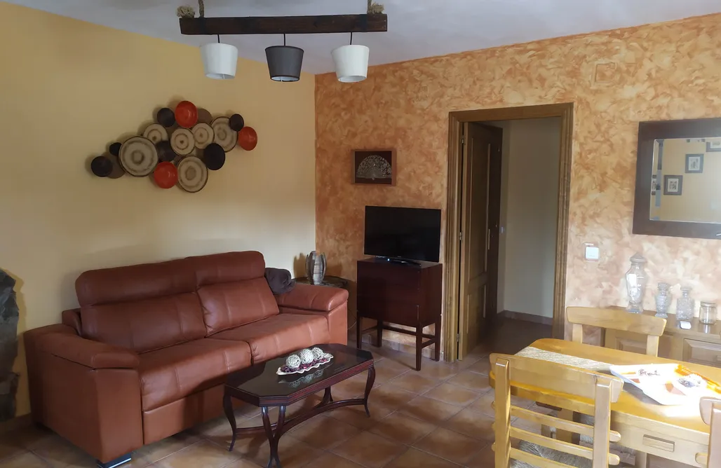 AlohaCamp Alojamiento rural 1 2