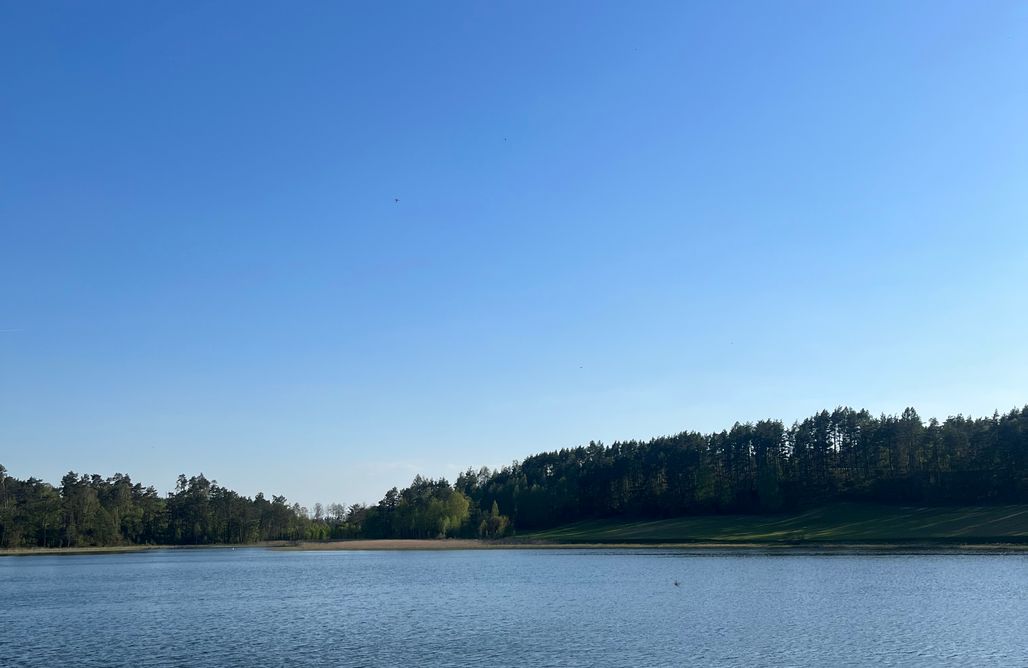 AlohaCamp U Piepki 1