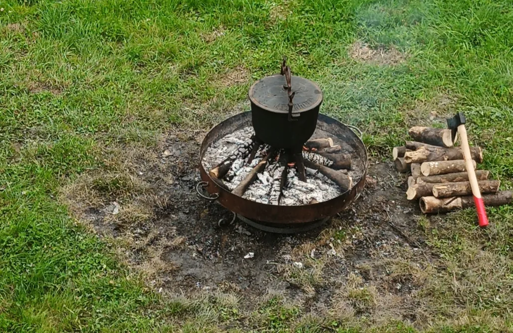 noclegi AlohaCamp MB Glamp 1