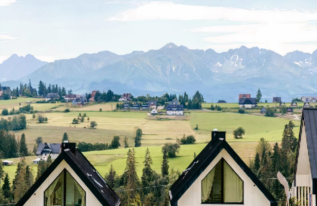 hebergement AlohaCamp Sielsko Anielsko Góry Sauna i Jacuzzi 1