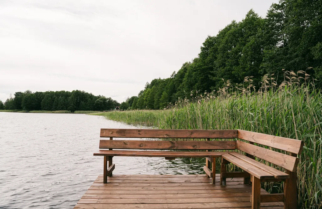 noclegi AlohaCamp PodLaskiem Sleep&Spa 1