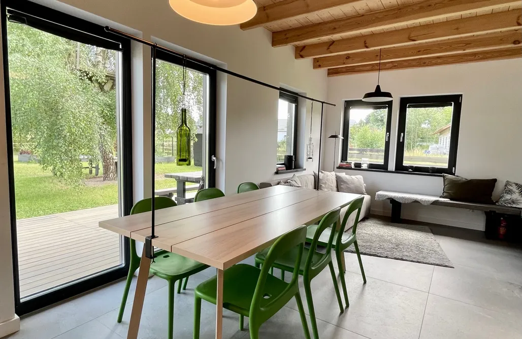 Rotembark noclegi Olpuchove Chwile 1