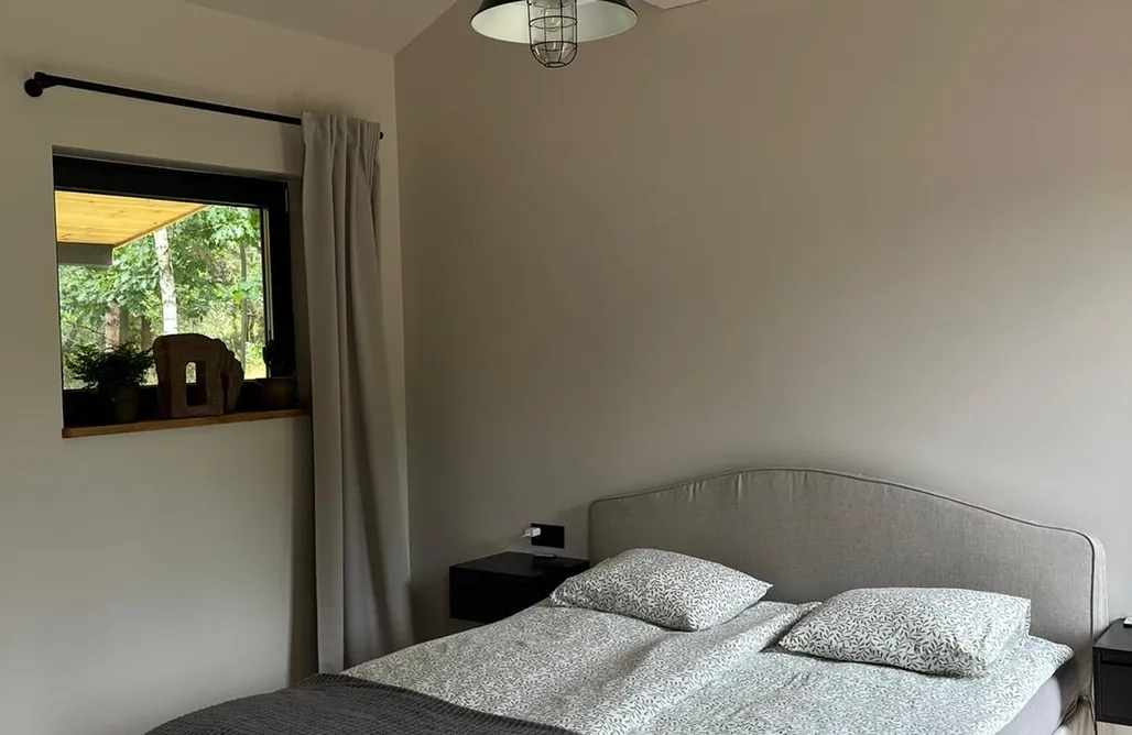 Domek stajnia AlohaCamp