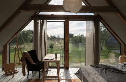 Zdjęcie obiektu Tilia Authentic Home