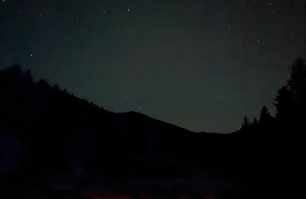 ubytovanie AlohaCamp Dolina Świstaka  1