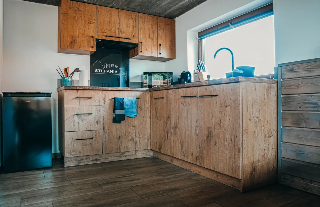 Szklarska Poręba Nocleg Z Wyżywieniem Apartament Stefania  1