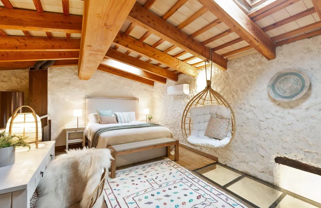 AlohaCamp Casa de un dormitorio 2