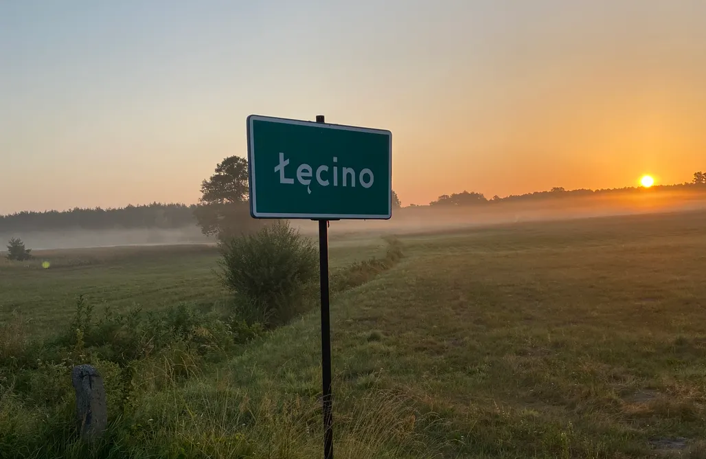 Adamów noclegi Starosiejka - Lewy Brzeg Narwi 1