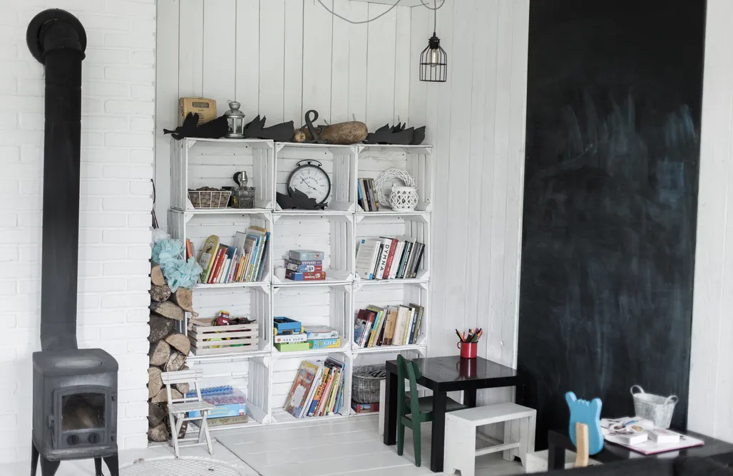 AlohaCamp Pokój dwuosobowy 1