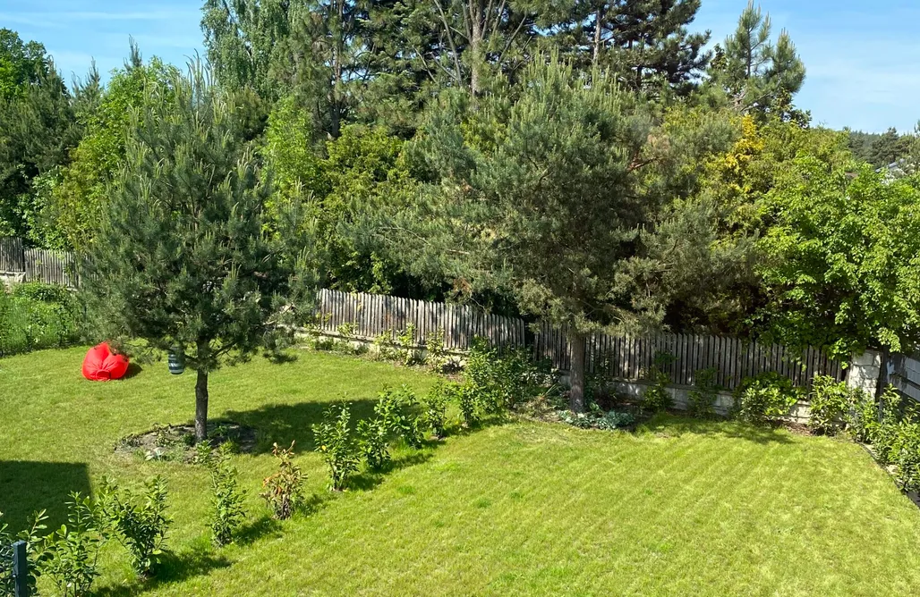 AlohaCamp accommodation La Jura 1