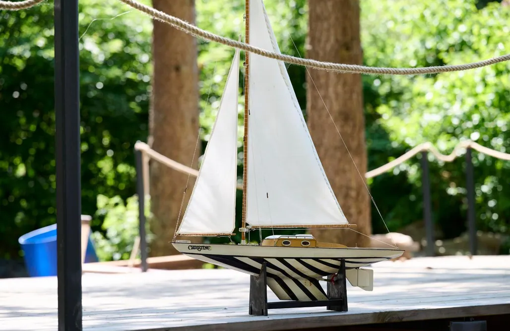 Dormir Dans Une Bulle Tentes glamping au bain de forêt 1