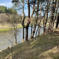 Mariusz gospodarz Domki nad Wartą Kajaki & SPA