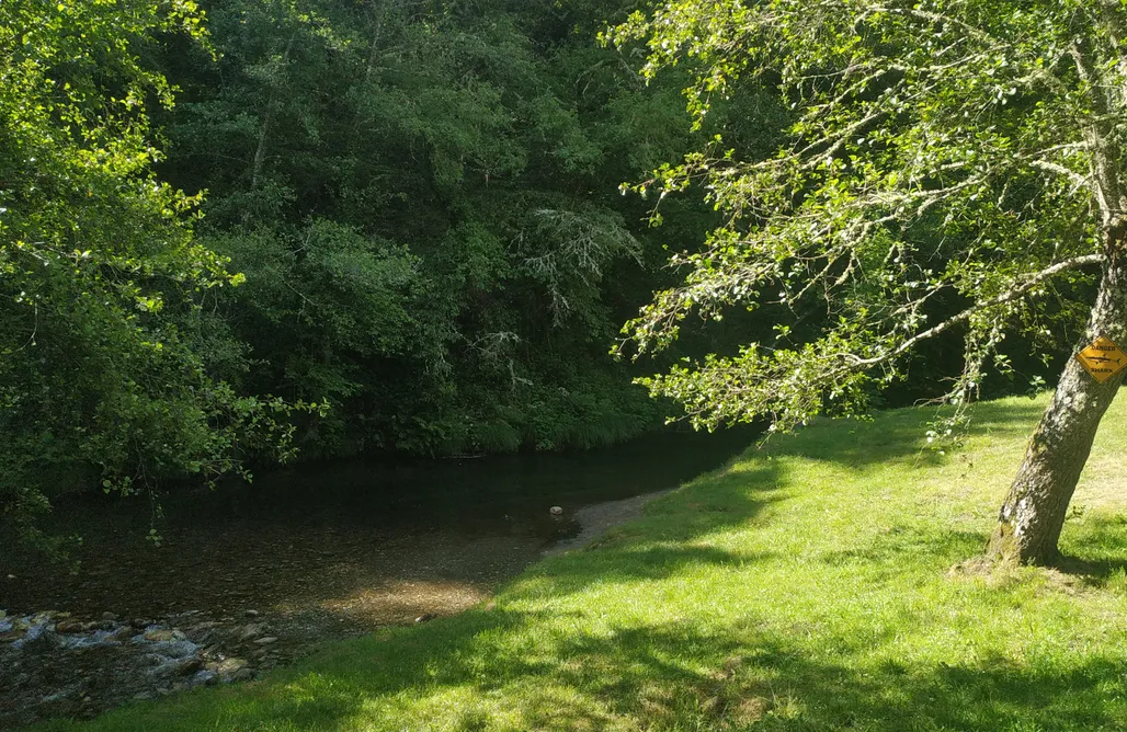 Camping con Niños en Asturias Camping Valle do Seo - Glamping 3