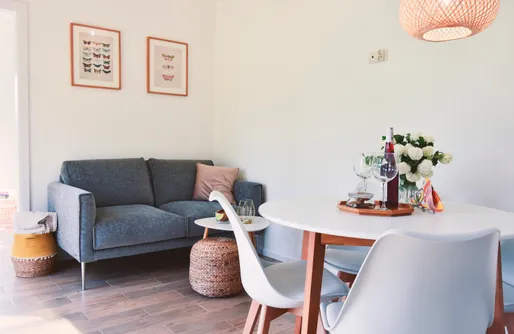 Zdjęcie obiektu Cisza & Spokój - Tiny House nad stawem
