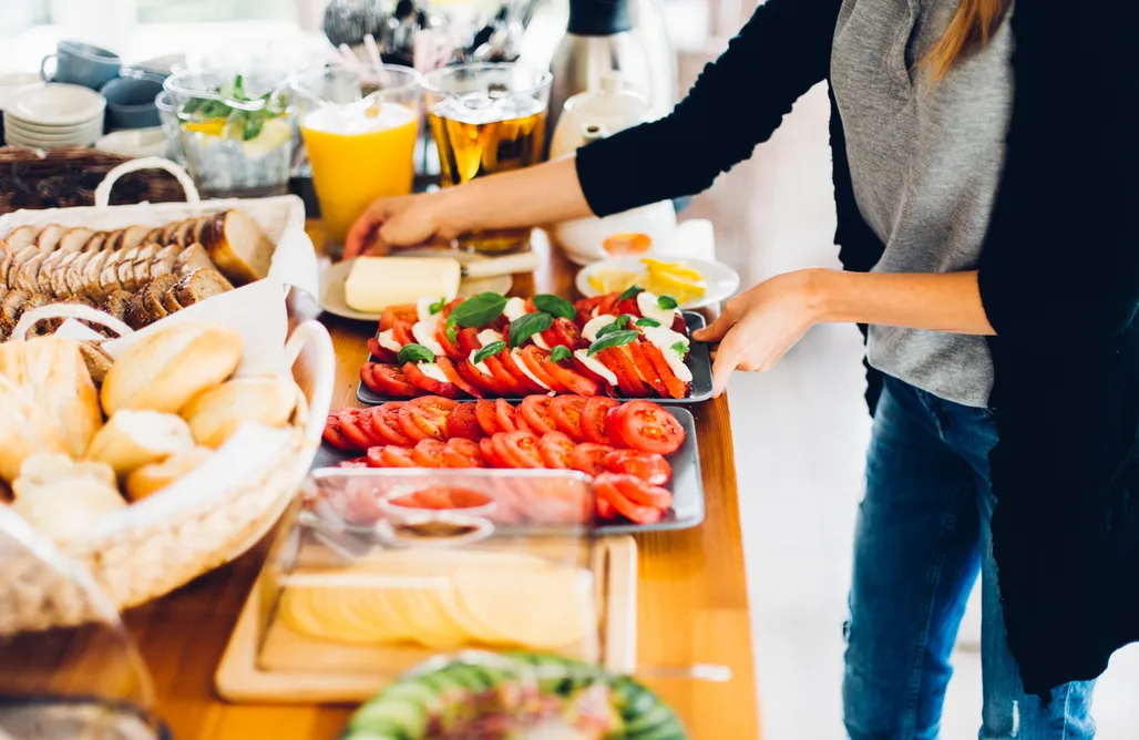 AlohaCamp Apartament 4 os. – Rodzinny 1