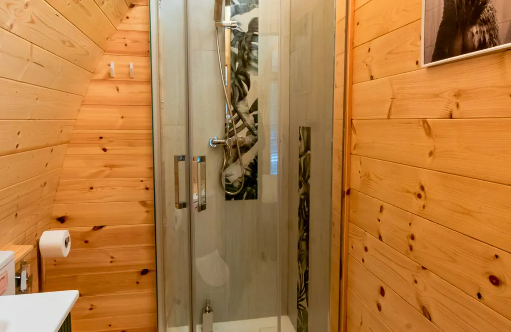 AlohaCamp Villa Yucca - Luxury Glamping Experience 1