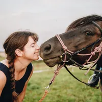 Anna gospodarz Ukojenie Naturą