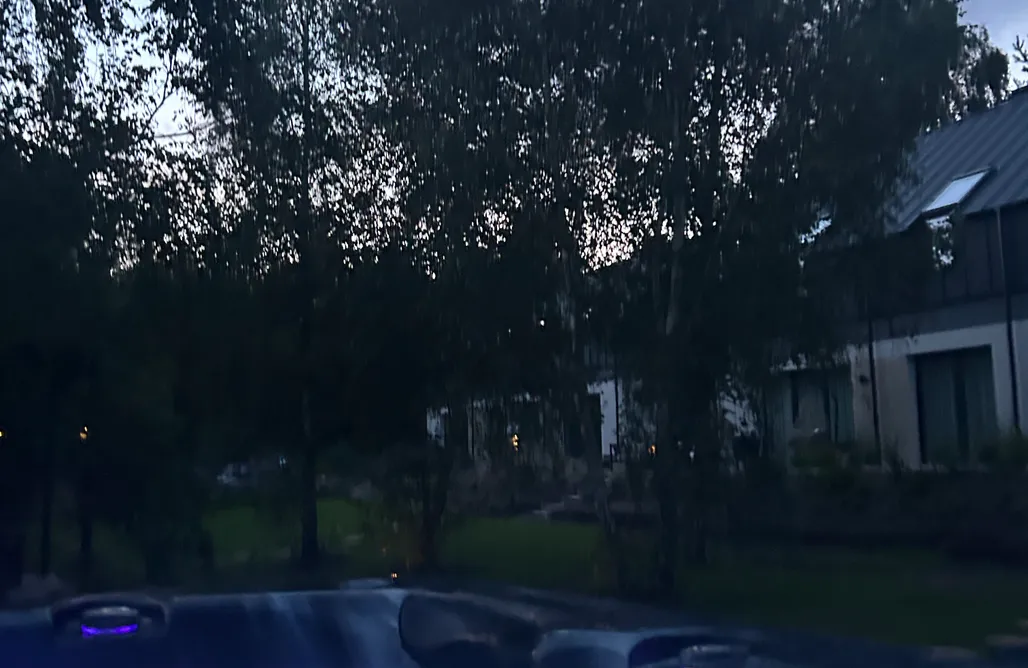 AlohaCamp Apartament Sosnowy 1