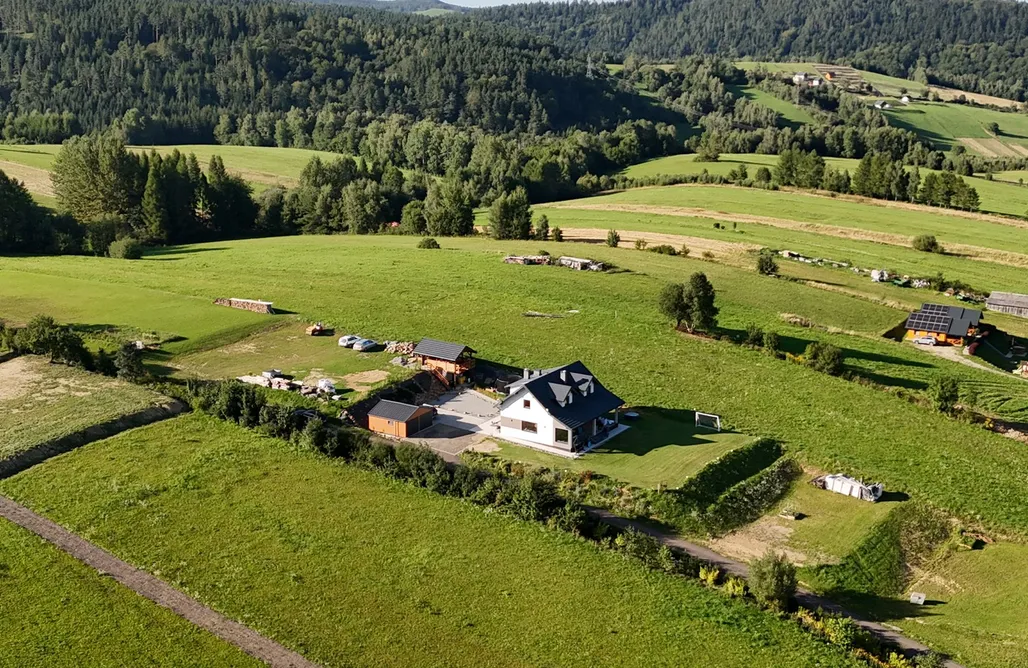 Domek w Górach na Sylwestra Wonderland Apartamenty 2
