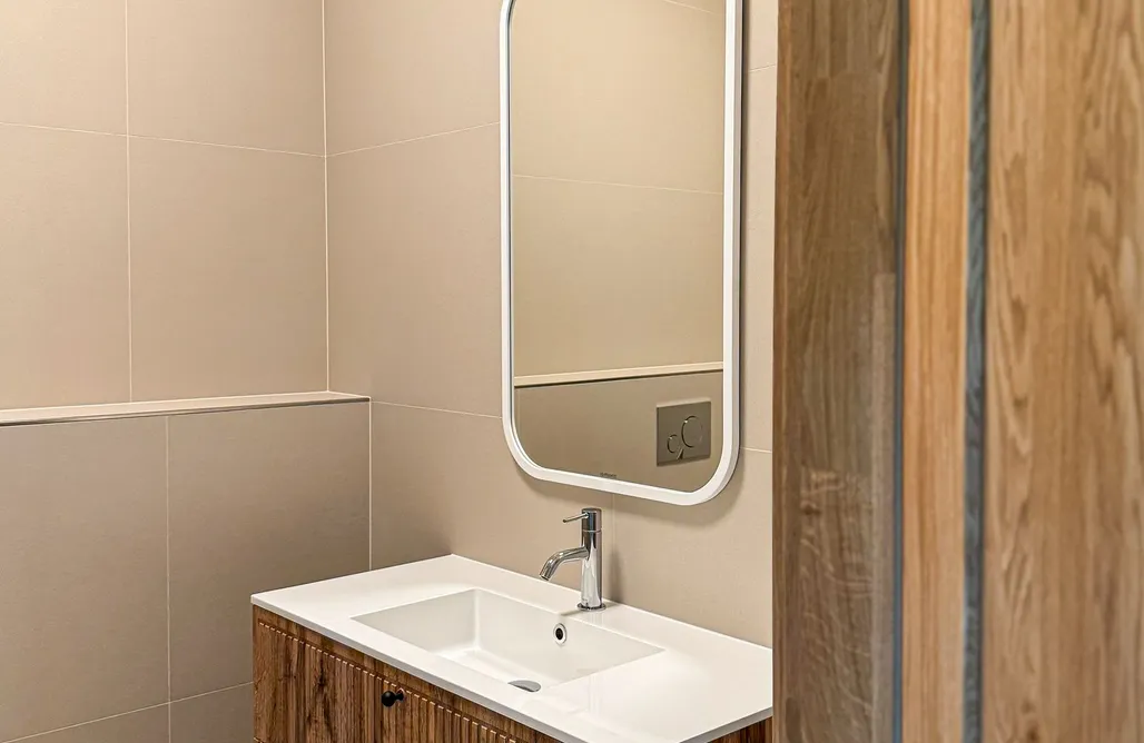 AlohaCamp Dom w Nowym Sztynorcie 4