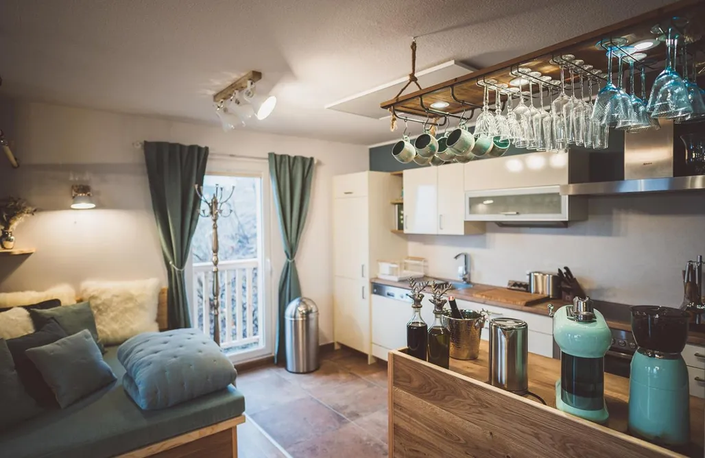 AlohaCamp Vier-Zimmer-Haus 3