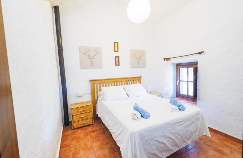 AlohaCamp Casa Rural El Nogal 2