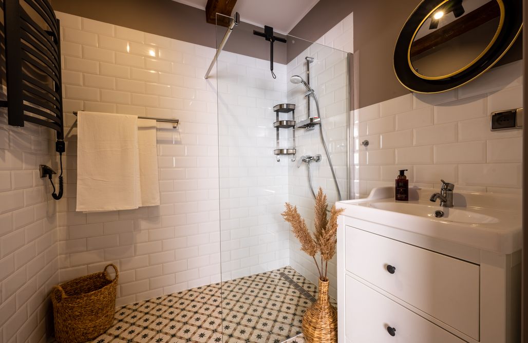 Dom Mazury Hankówka Mazury 1