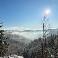 Anna gospodarz Bliżej do nieba 