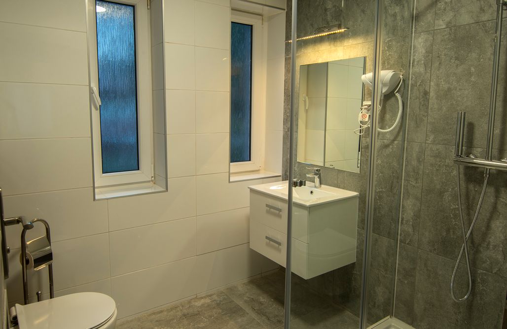 AlohaCamp Apartament 6 1