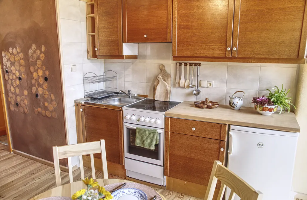 AlohaCamp Apartament 1