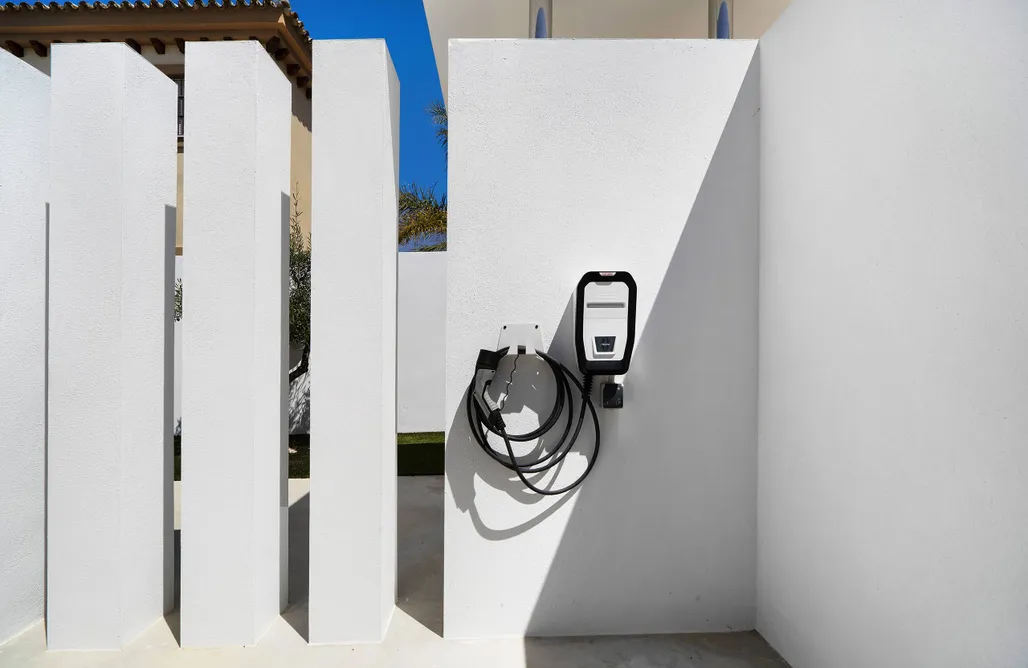 AlohaCamp Manuela Sea Villa 1