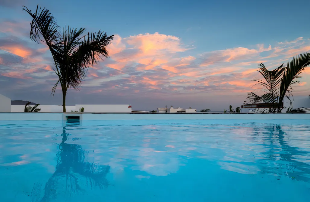 noclegi AlohaCamp Altos de Lanzarote 5