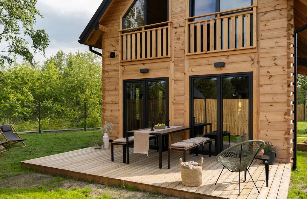 Barchów noclegi Polna Osada Nadkole II 2