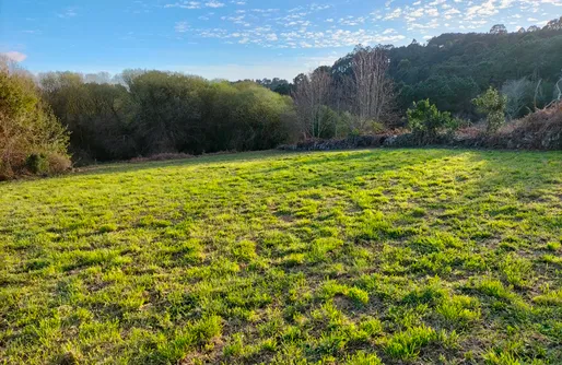 Imagen de Sitio para autocaravanas y tiendas en La Coruña