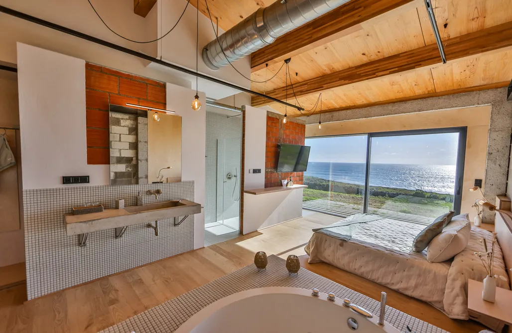 AlohaCamp Praia de Moreira 3