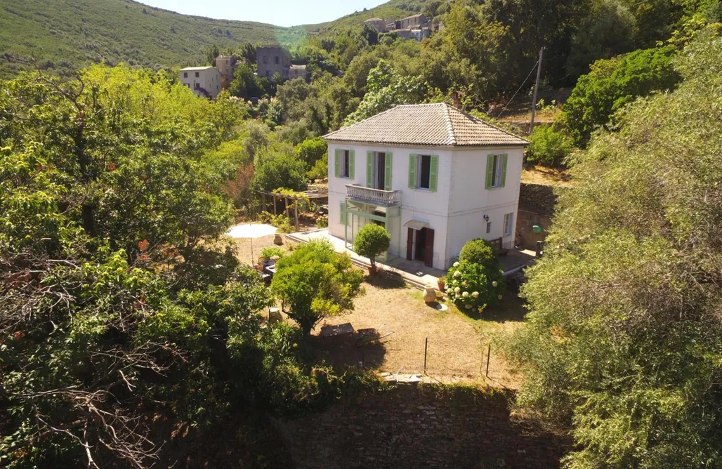 Location Vacances Centre-Val De Loire Aroma Green Villa 2