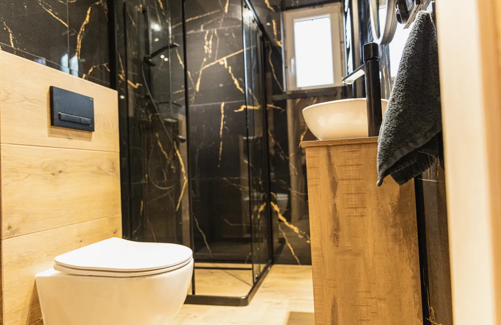 AlohaCamp Stodoła pod Pilskiem 1