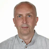 Andrzej gospodarz Domek z jacuzzi Pod Starym Dębem