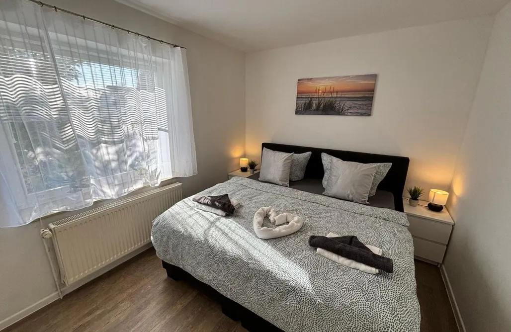 AlohaCamp Fewo Sarah 3