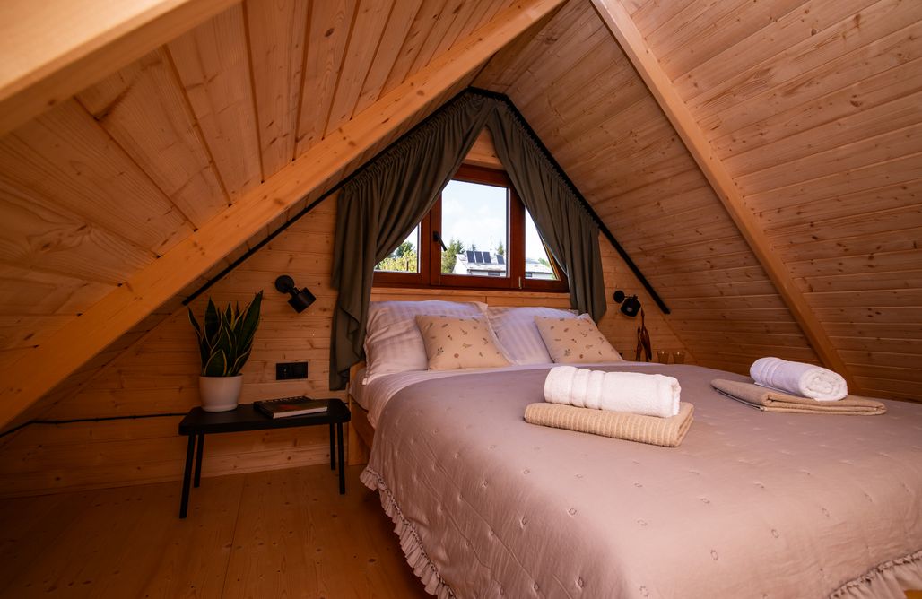 AlohaCamp Brzozowa Polanka 4