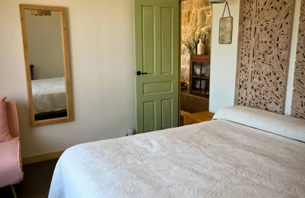 AlohaCamp Casa rural Arcadia/Terra 3