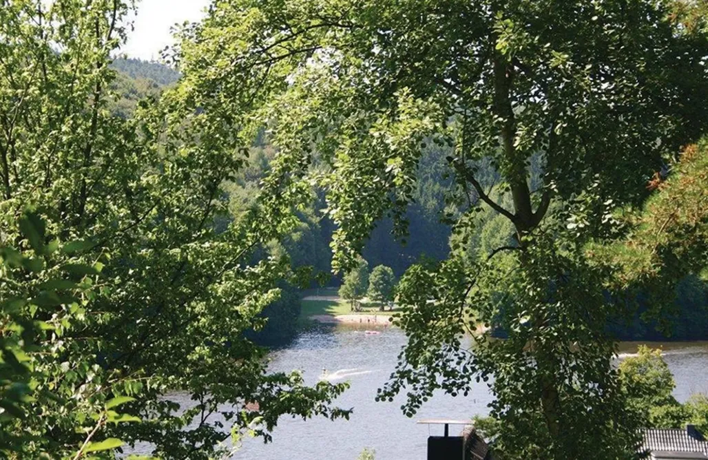 Romantisches Wochenende zu zweit Ferienhaus Fiona 1