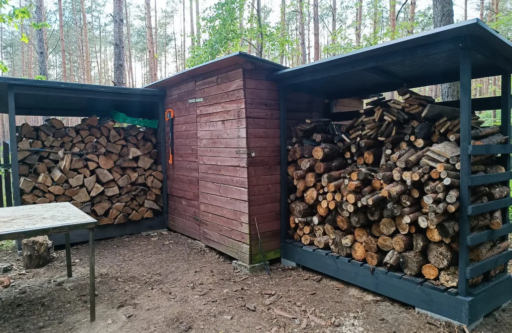 Alloggi AlohaCamp Lukasówka 1