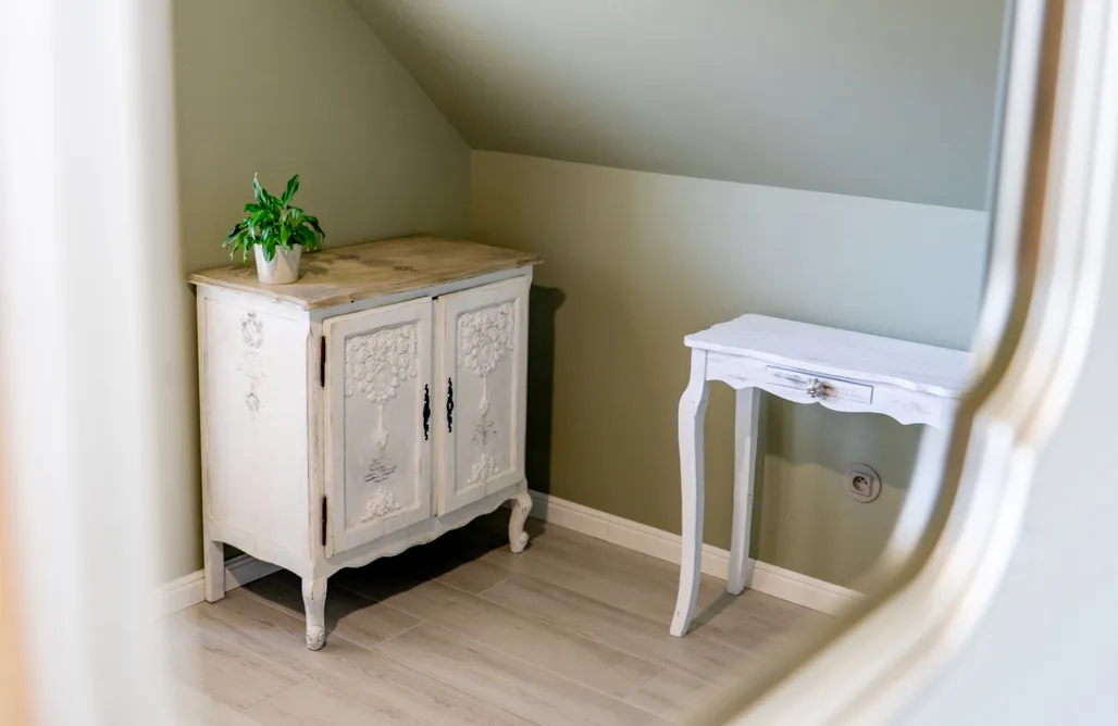 AlohaCamp Prowansja - dom z 2 sypialniami 3