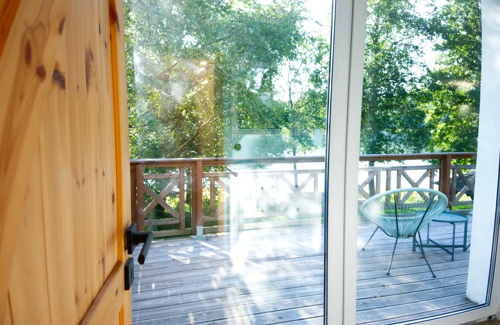 Domek Z Balią Kaszuby Jezioro Marzeń 1