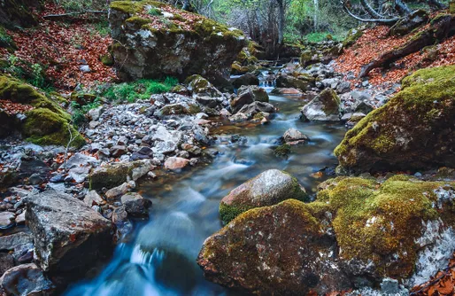 Imagen de Aguasfrias I ***