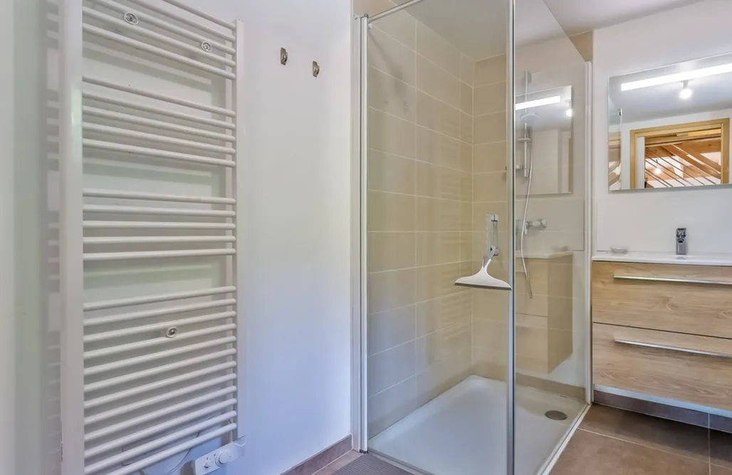 Unterkunft AlohaCamp Chalet Chenavan - sur les hauteurs de Talloires 1